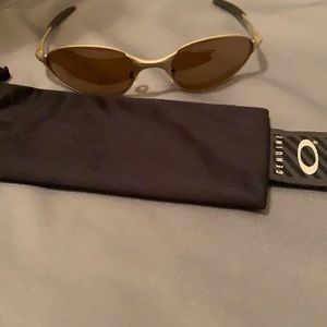 Oakley sunglasses
